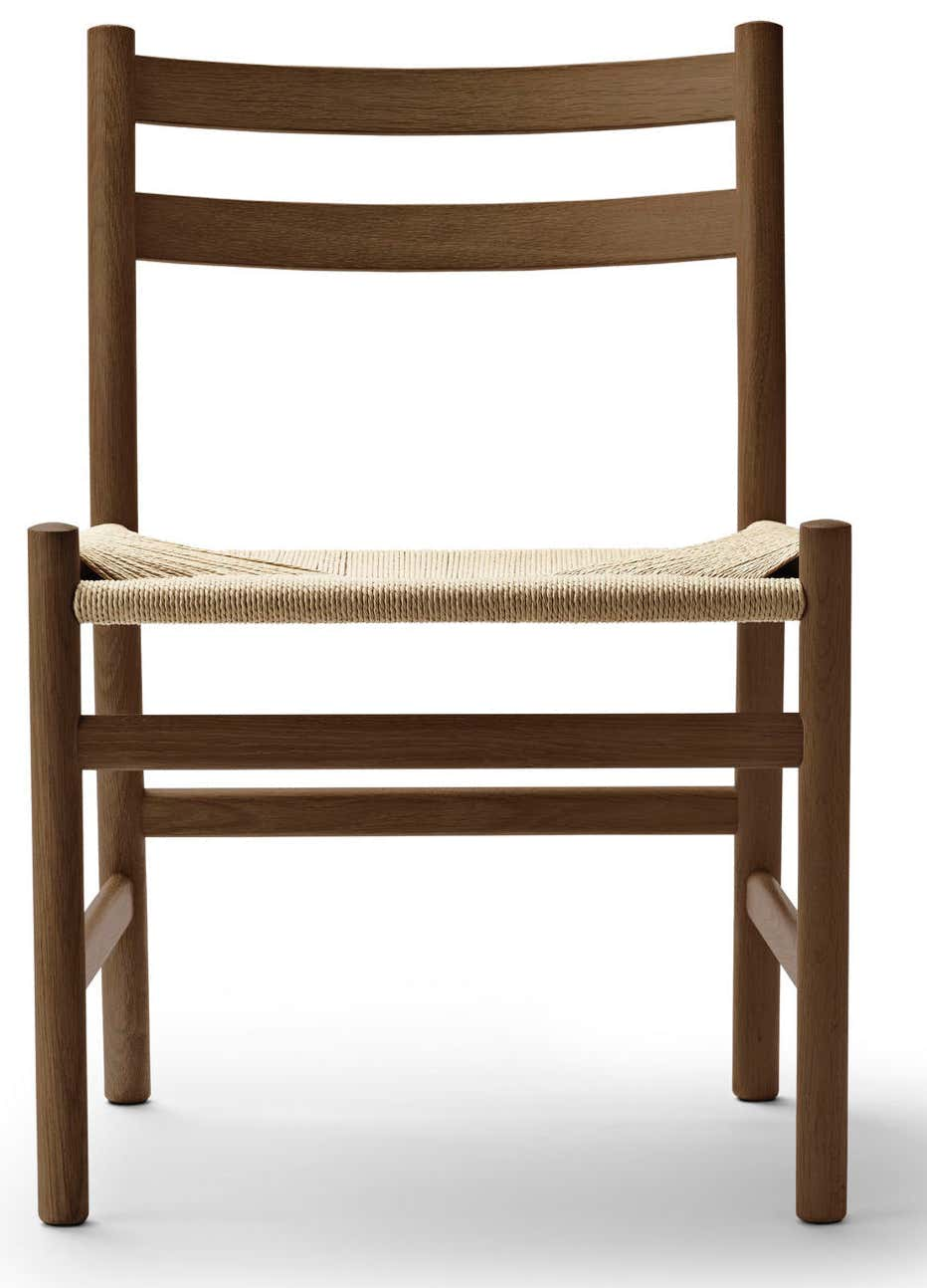 Ch And Ch Chairs Carl Hansen Hans Wegner