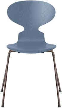 Ant chair design Arne Jacobsen Fritz Hansen