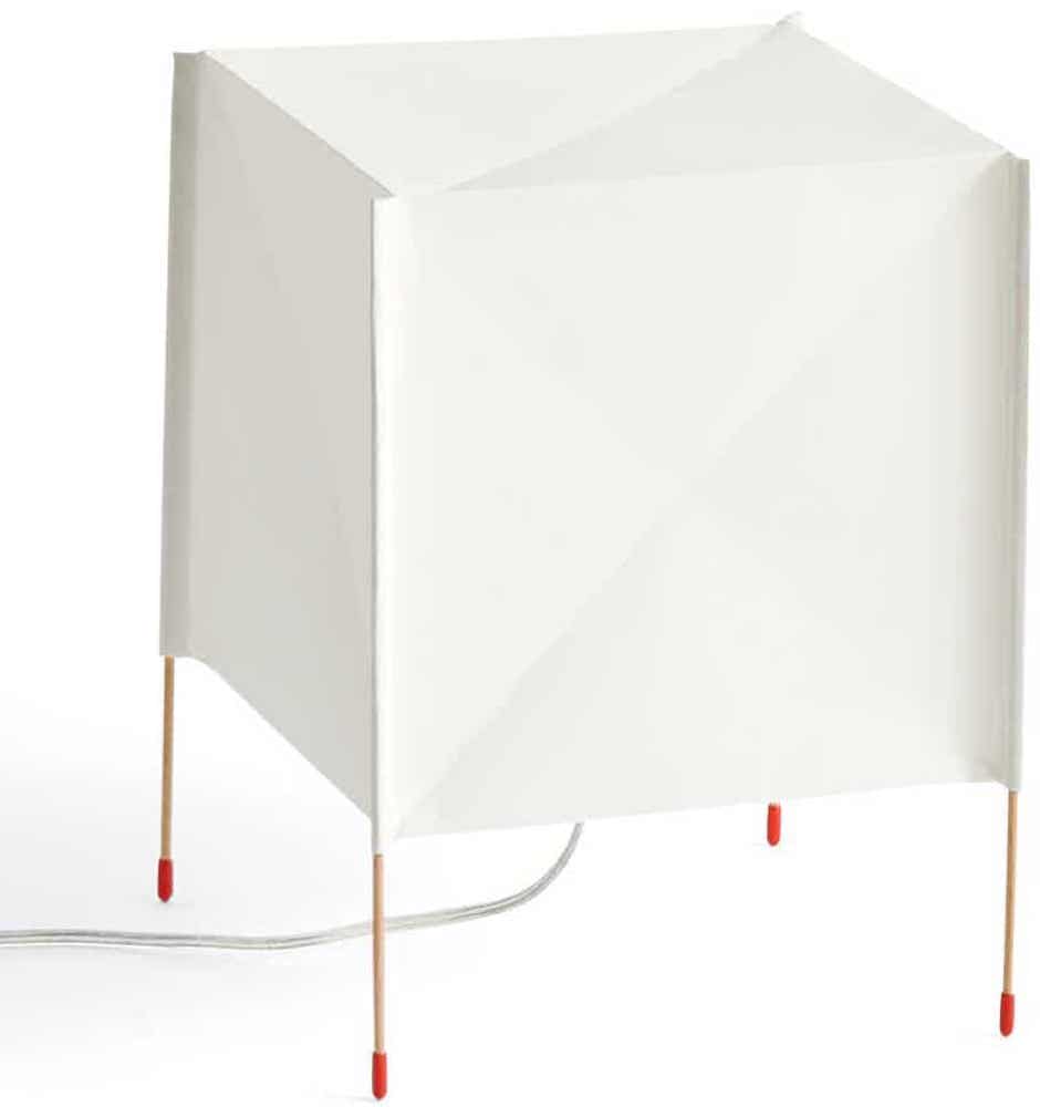 Paper Cube Bertjan Pot – Hay