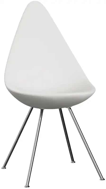 Chaise Drop Arne Jacobsen, 1958 – Fritz Hansen