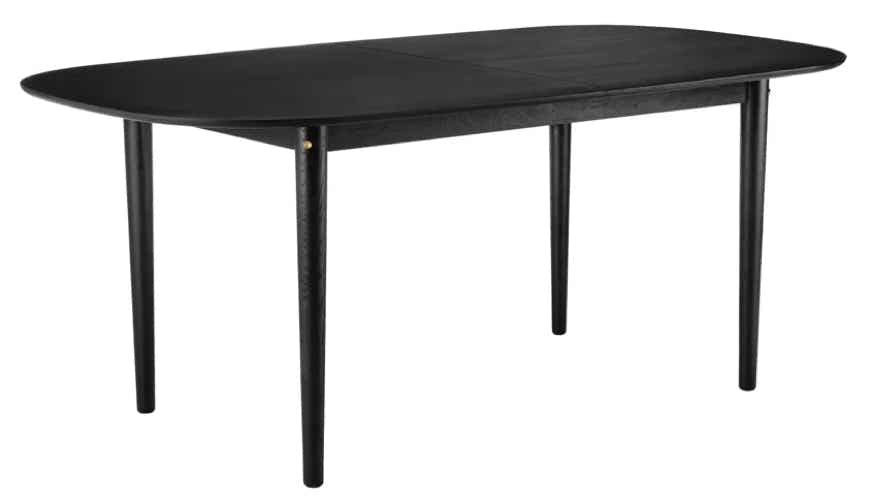 Table Extensible Bjørk C63 Unit10 – FDB Møbler
