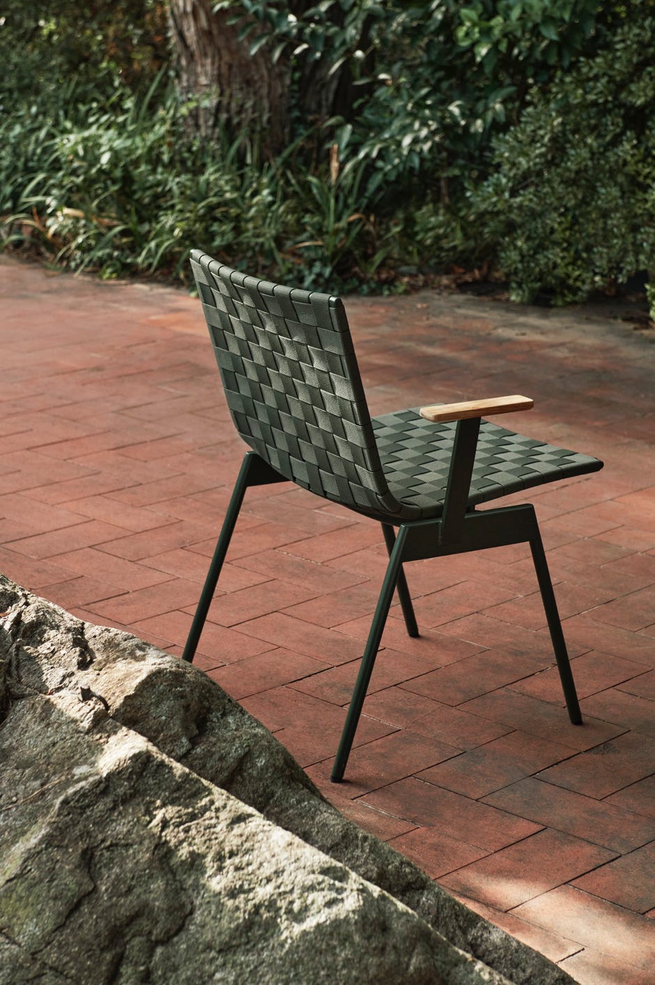 Mobilier Outdoor Ville &Tradition  Anderssen & Voll, 2024 