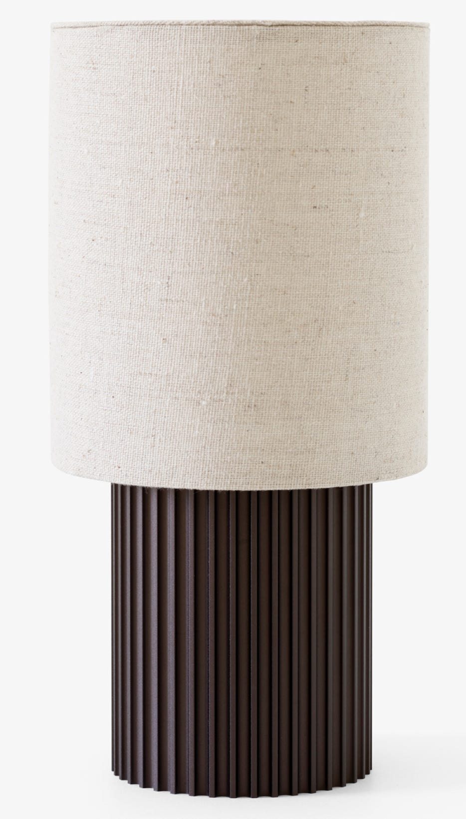 Manhattan Wireless Table lamp &Tradition  Space Copenhagen 