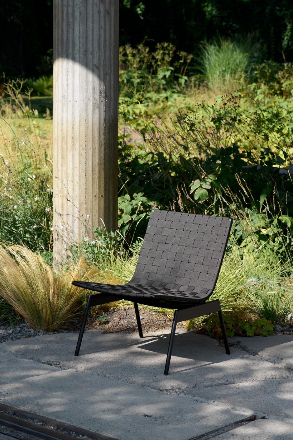 Mobilier Outdoor Ville &Tradition  Anderssen & Voll, 2024 