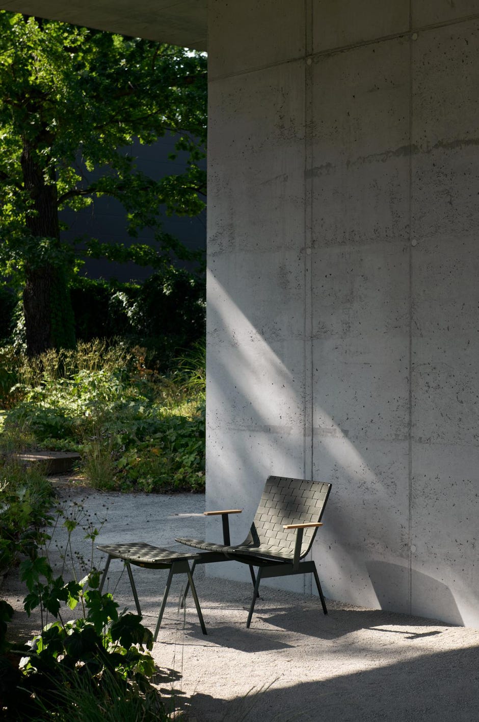 Mobilier Outdoor Ville &Tradition  Anderssen & Voll, 2024 