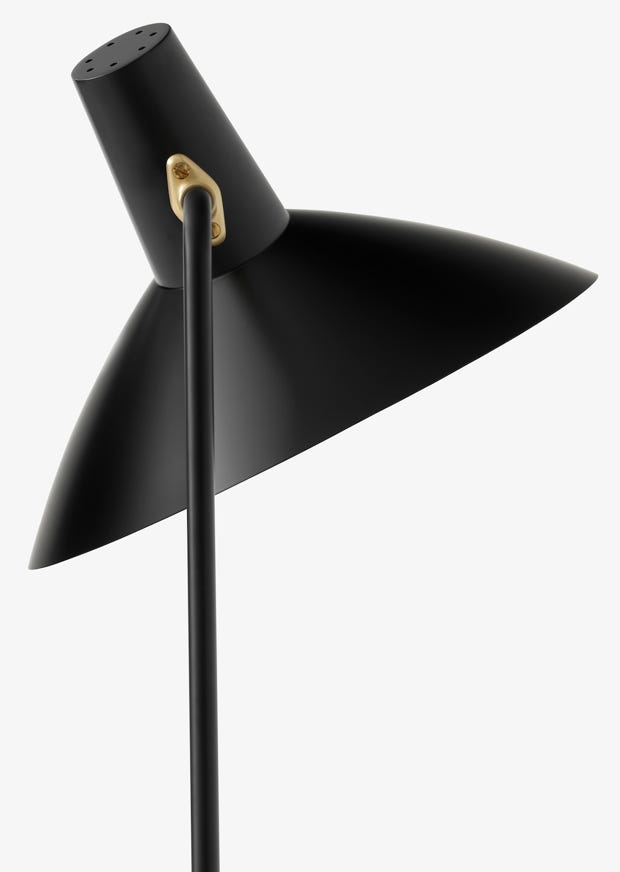 Lampe Tripod  &Tradition – Hvidt & Mølgaard, 1953 