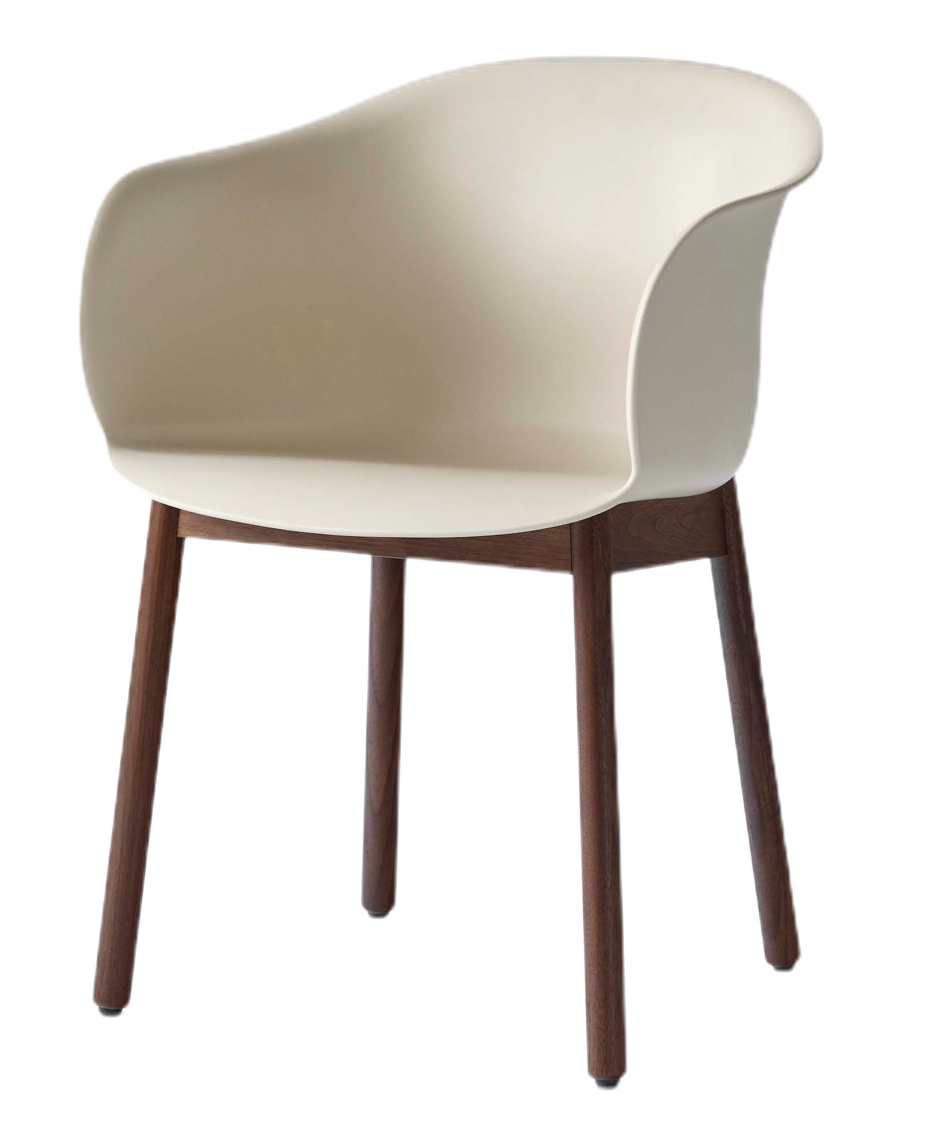 Elefy Chairs JH30 & JH31  &Tradition  Jaime Hayon 