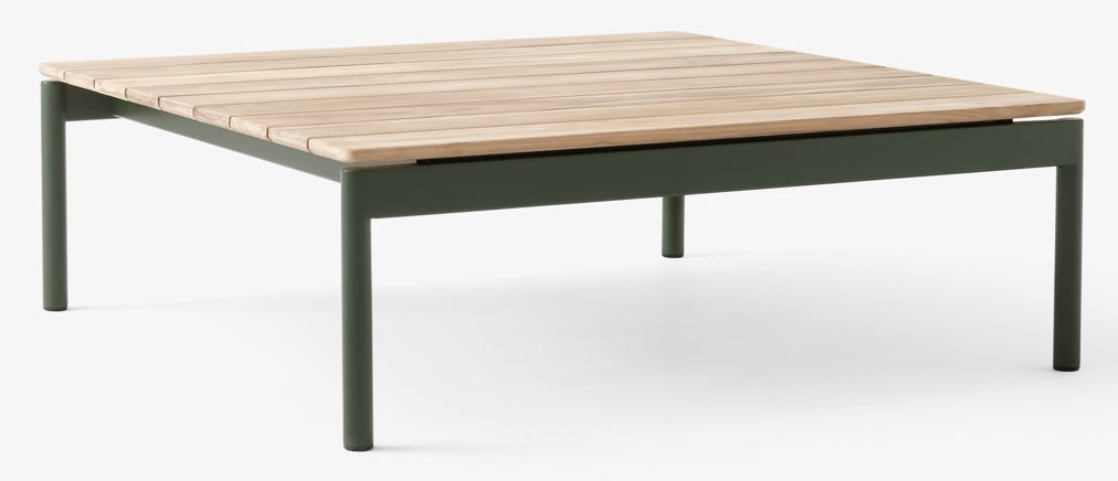 Mobilier Outdoor Ville &Tradition  Anderssen & Voll, 2024 