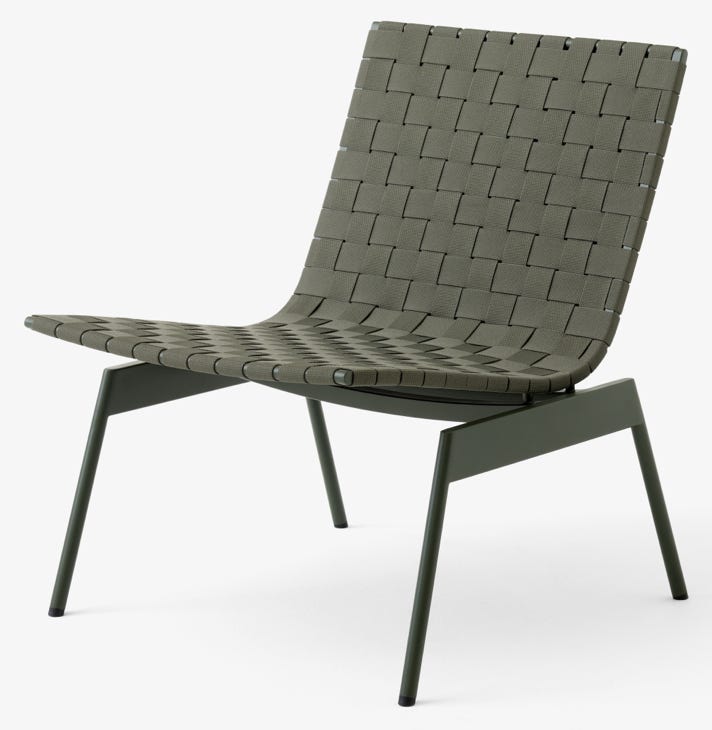 Mobilier Outdoor Ville &Tradition  Anderssen & Voll, 2024 