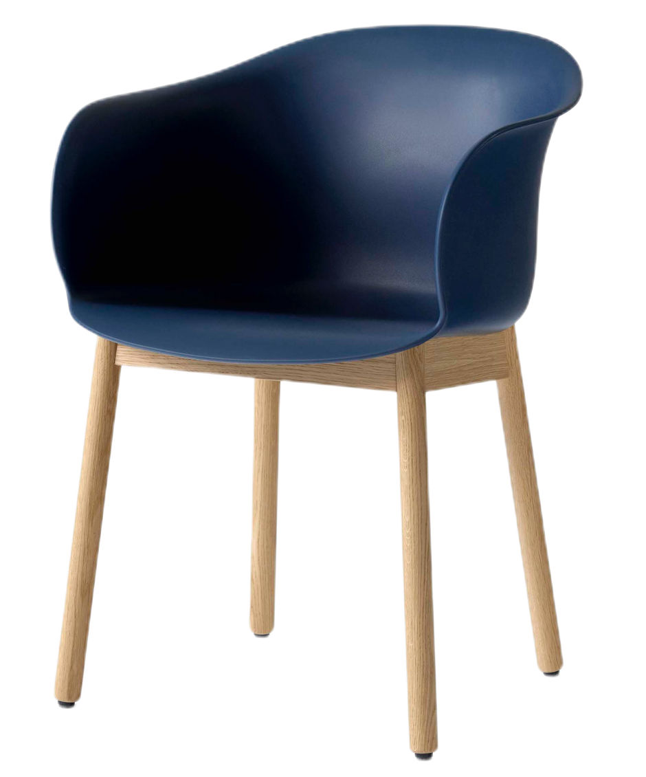 Elefy Chairs JH30 & JH31  &Tradition  Jaime Hayon 