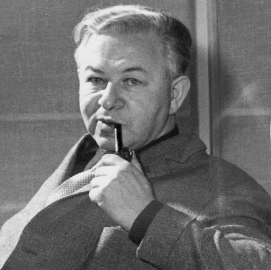 Arne Jacobsen