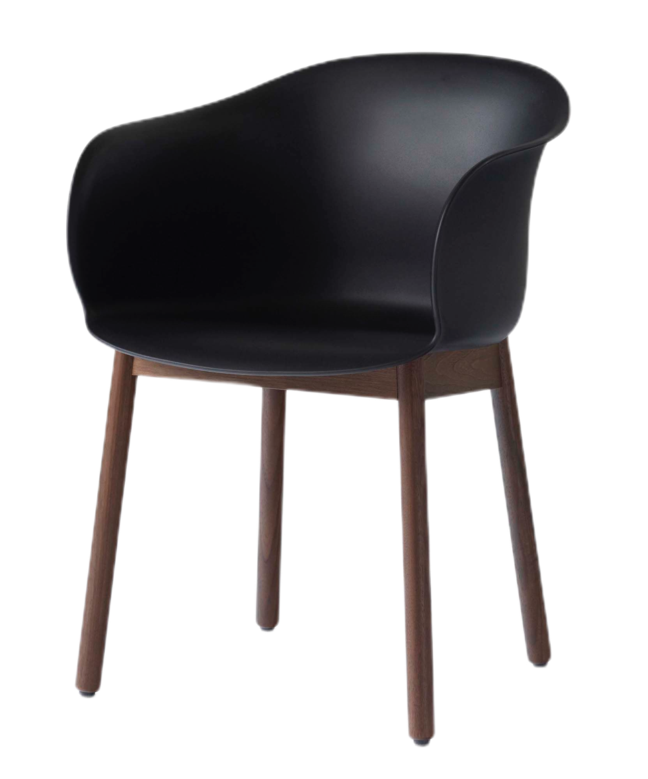 Elefy Chairs JH30 & JH31  &Tradition  Jaime Hayon 