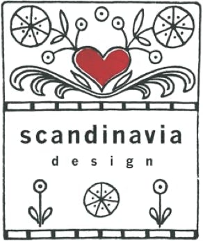 Scandinavia Design