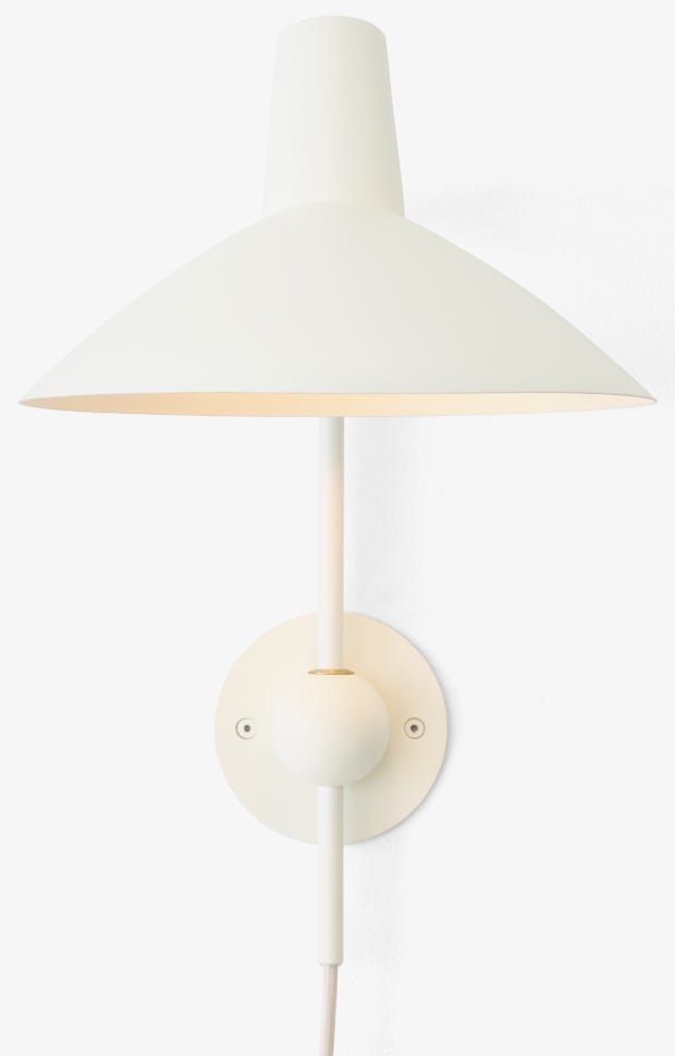 Lampe Tripod  &Tradition – Hvidt & Mølgaard, 1953 