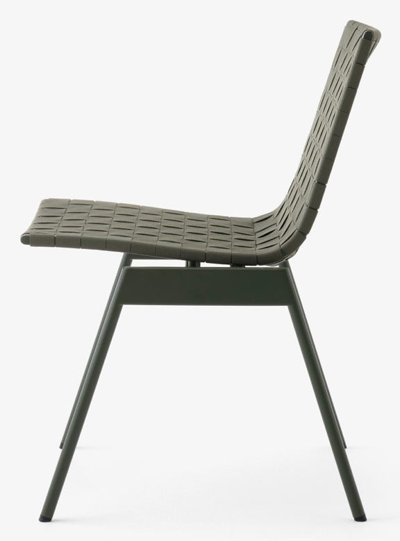 Mobilier Outdoor Ville &Tradition  Anderssen & Voll, 2024 