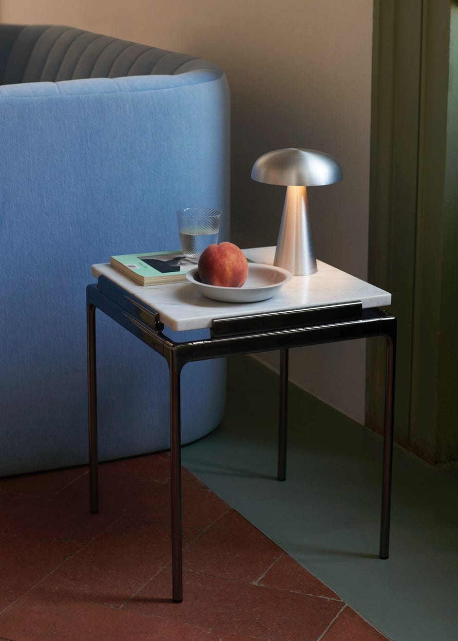 Tables Basses Sett  &Tradition  Luca NIchetto, 2024 