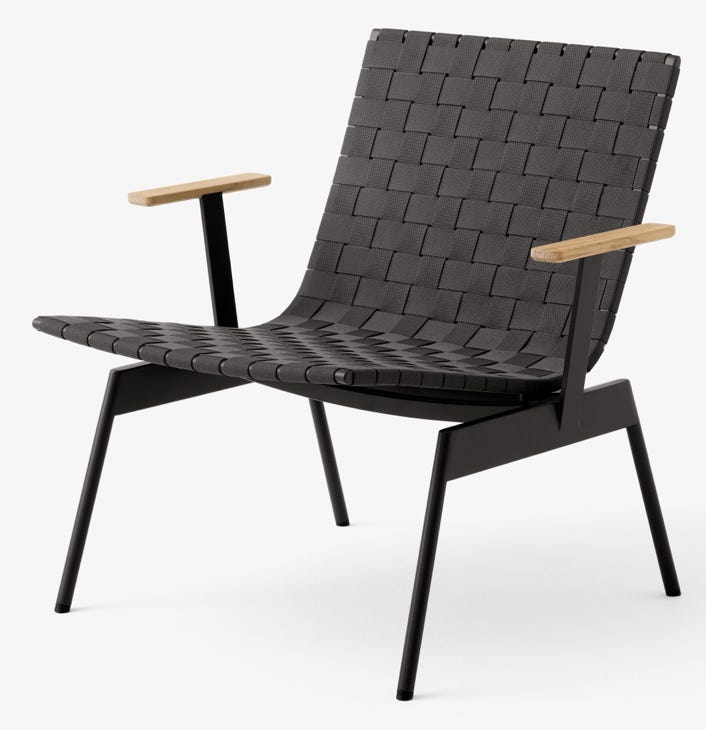 Mobilier Outdoor Ville &Tradition  Anderssen & Voll, 2024 