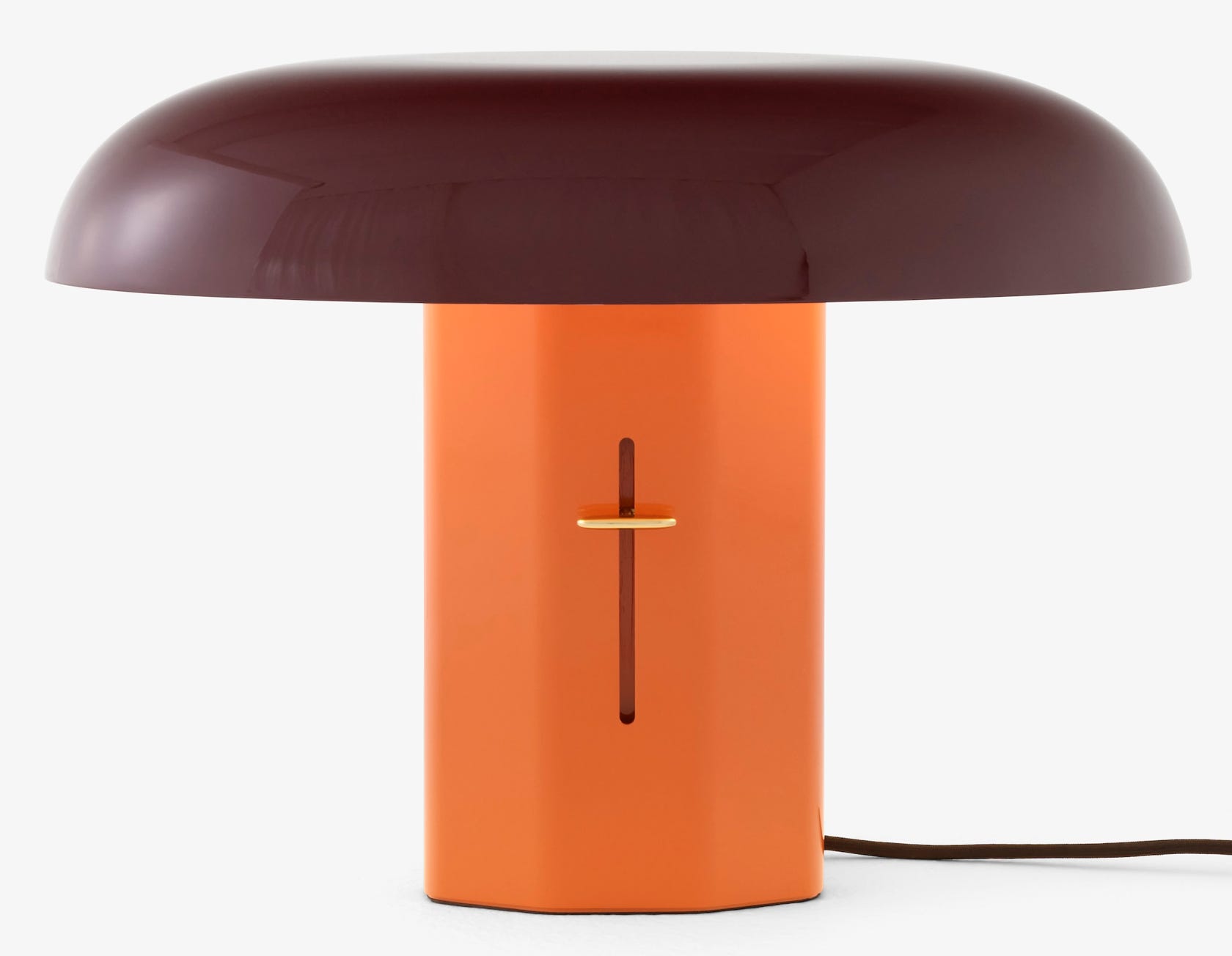 Lampe de table Montera  &Tradition  Jaime Hayon, 2024 