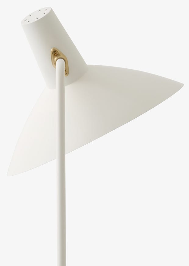 Lampe Tripod  &Tradition – Hvidt & Mølgaard, 1953 