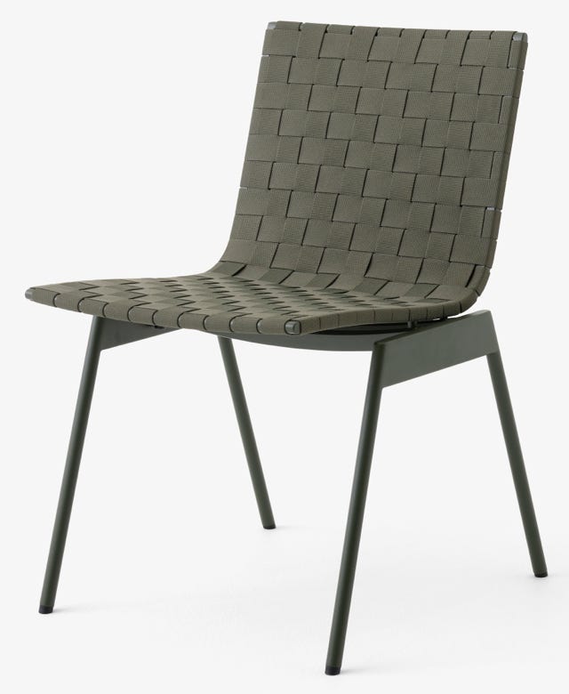 Mobilier Outdoor Ville &Tradition  Anderssen & Voll, 2024 