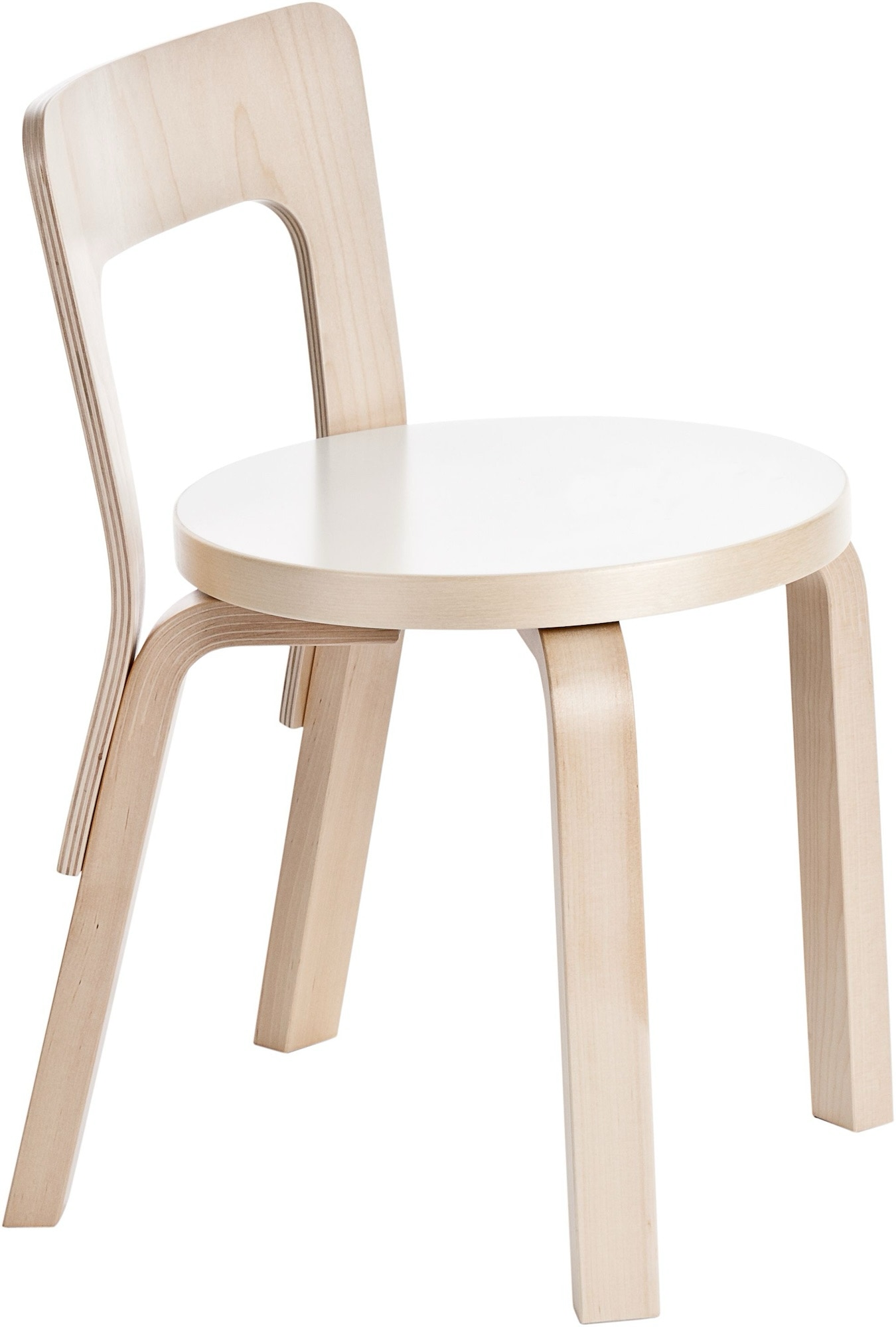 Artek 🇫🇮 Alvar Aalto Children's Furniture