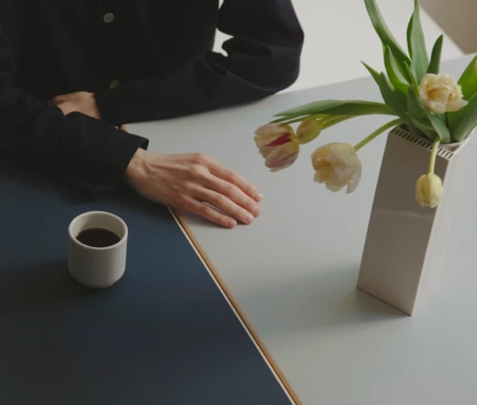 Table Aalto à rallonge Alvar Aalto, 1933 – Artek