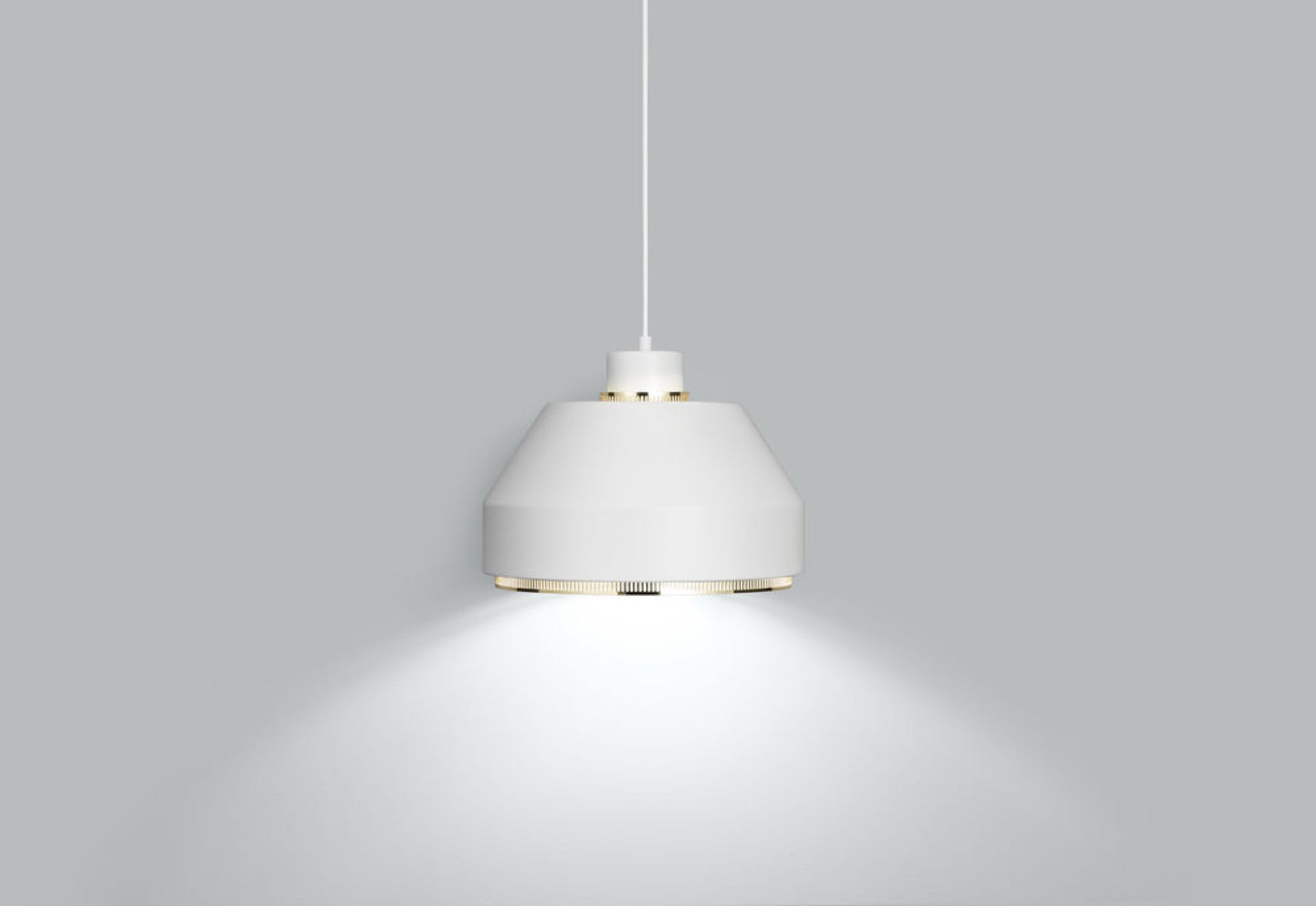 AMA500 Pendant Light Aino Aalto, 1941