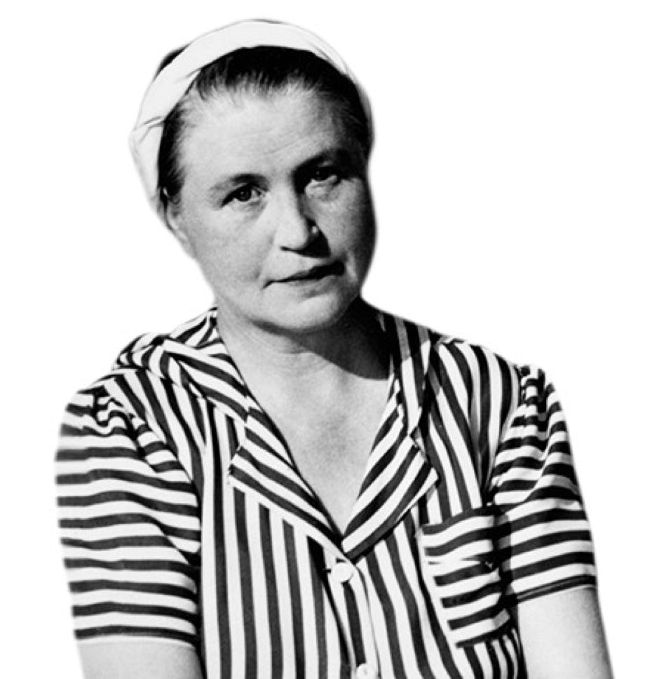 Aino Aalto