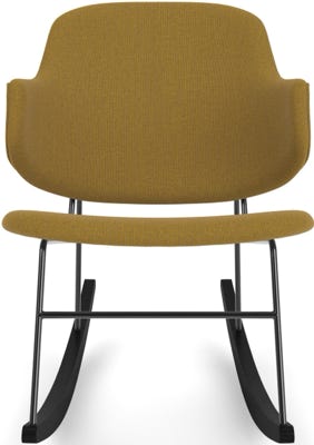 Rocking chair Penguin Ib Kofod-Larsen, 1953 – Audo Copenhagen