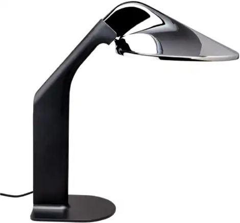 Lampe de table Niwaki Studio Brichetziegler – DCW Éditions