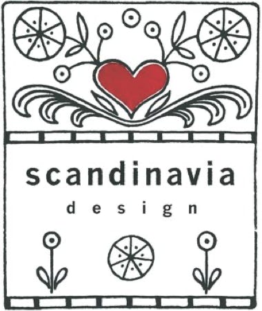 Scandinavia Design