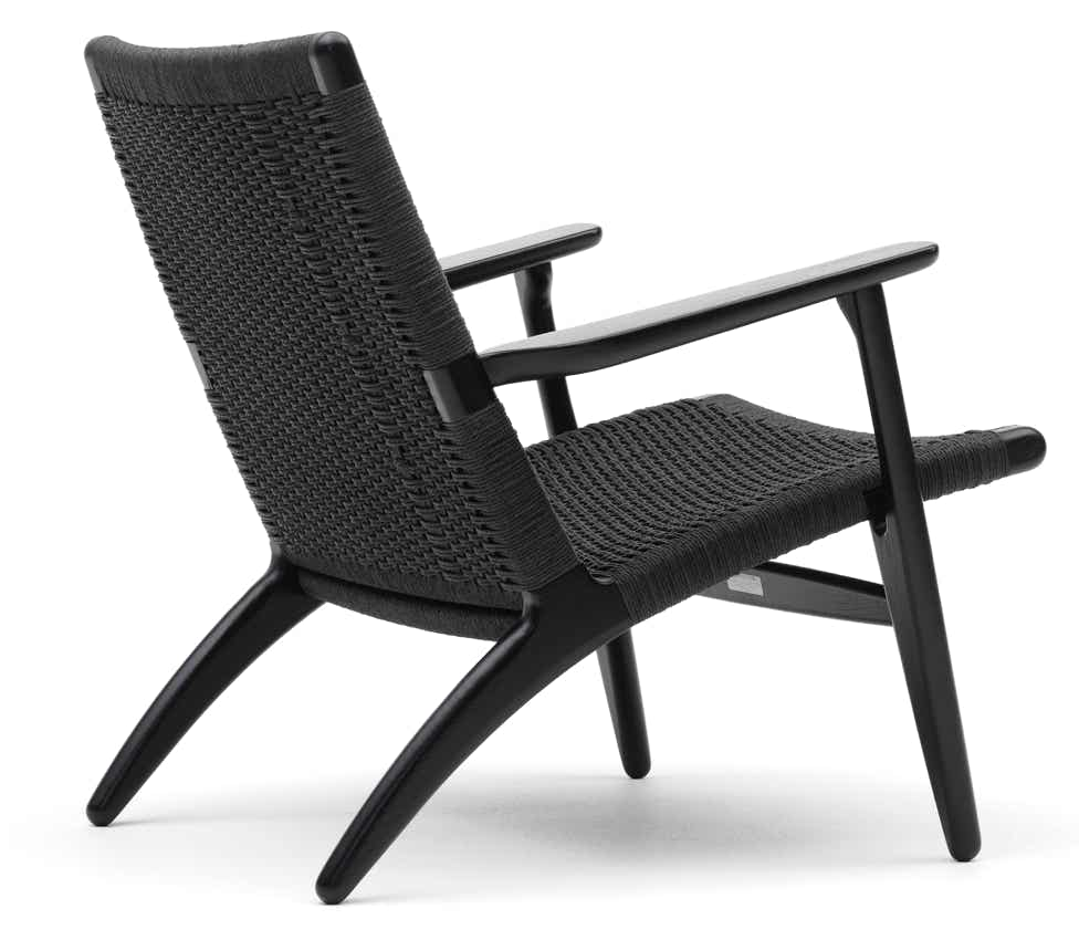 CH25 Chair  Carl Hansen & Søn  Hans Wegner, 1950