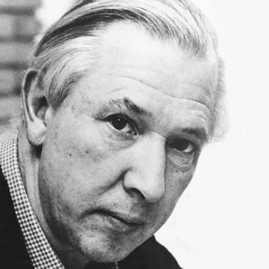 Hans J. Wegner