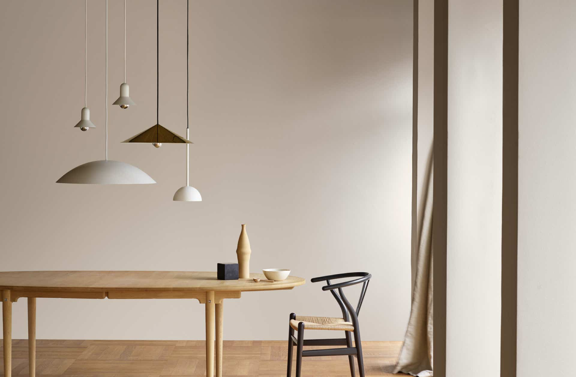 Suspension Confetti BT1091 – Carl Hansen Bonderup & Thorup 