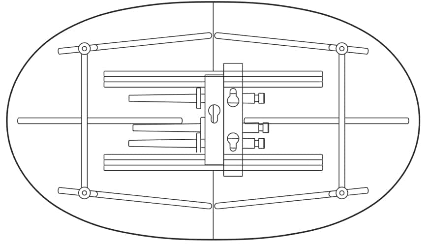 CH338 Table