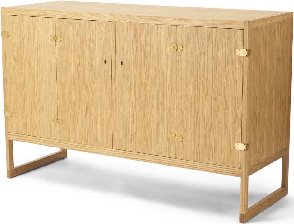 Buffet BM0057 – Carl Hansen & Søn – Børge Mogensen, 1957