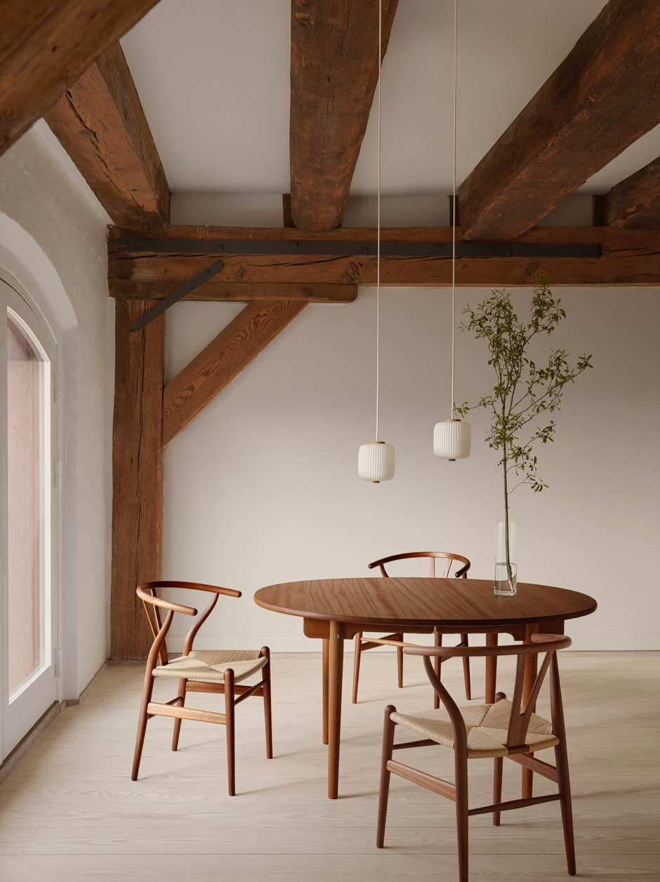 Suspension Opal – Carl Hansen Esben Klint 