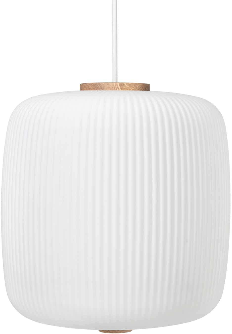 Suspension Opal – Carl Hansen Esben Klint 