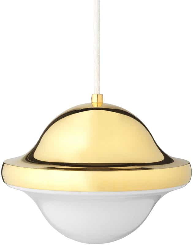 Lampe Bubi HK20 – Carl Hansen & Søn – Henning Koppel, 1972