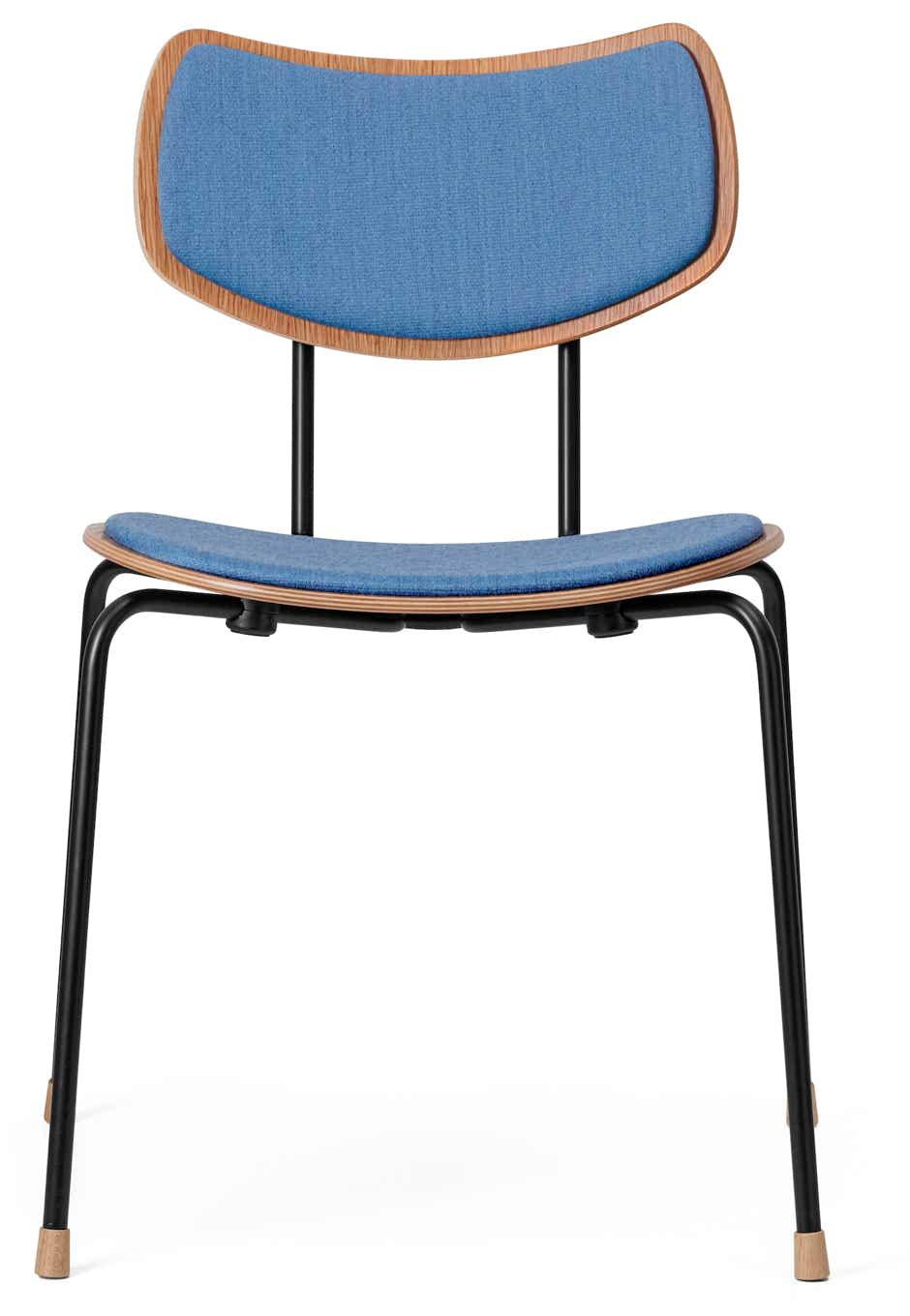 VLA26 Vega Chair  Carl Hansen & Søn  Vilhelm Lauritzen, 1956