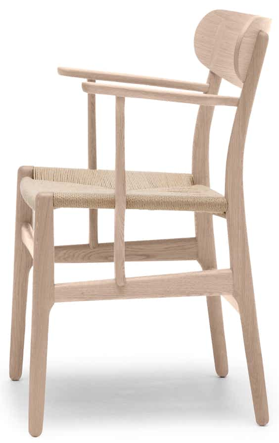 CH26 Chair  Carl Hansen & Søn  Hans Wegner, 1950