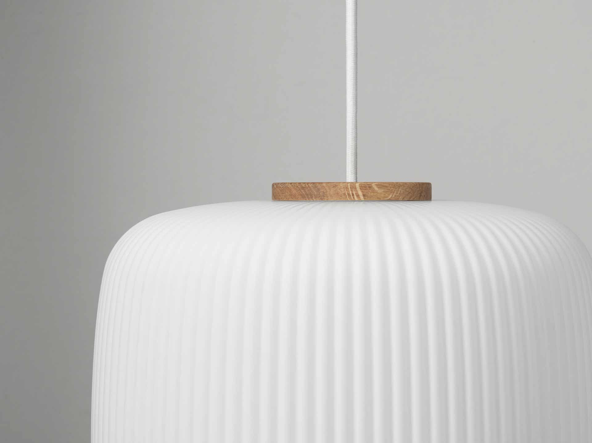 Suspension Opal – Carl Hansen Esben Klint 