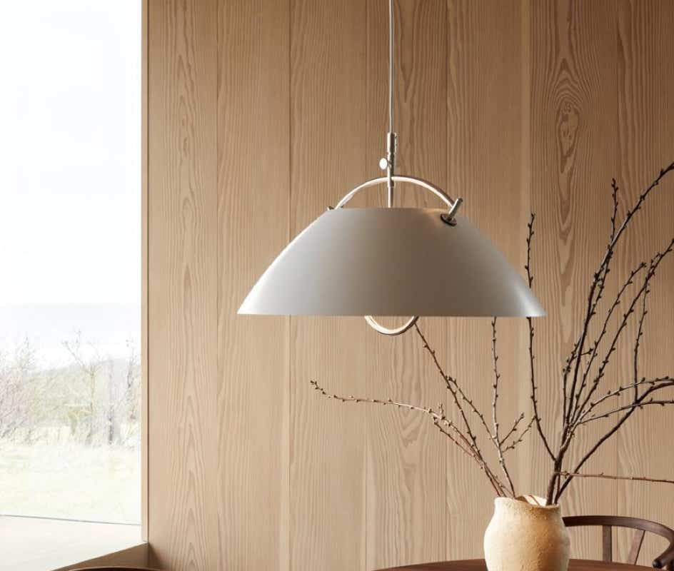 The Pendant HJW37 – Carl Hansen & Søn – Hans J. Wegner, 1962