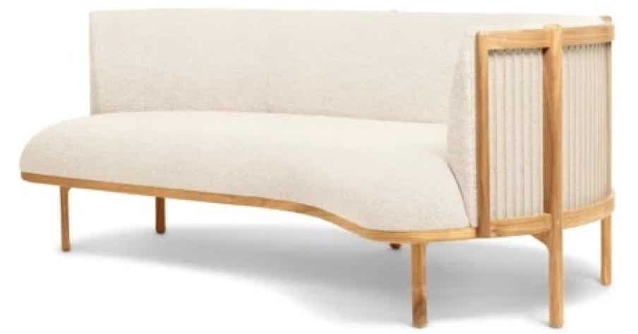 Sideways sofa – Carl Hansen & Søn – Rikke Frost, 2021