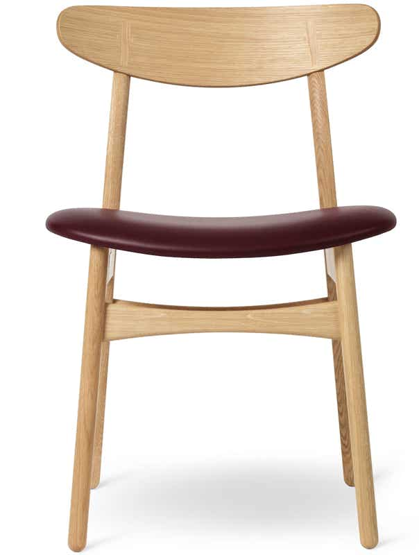 CH30 chair – Carl Hansen & Søn – Hans Wegner, 1954