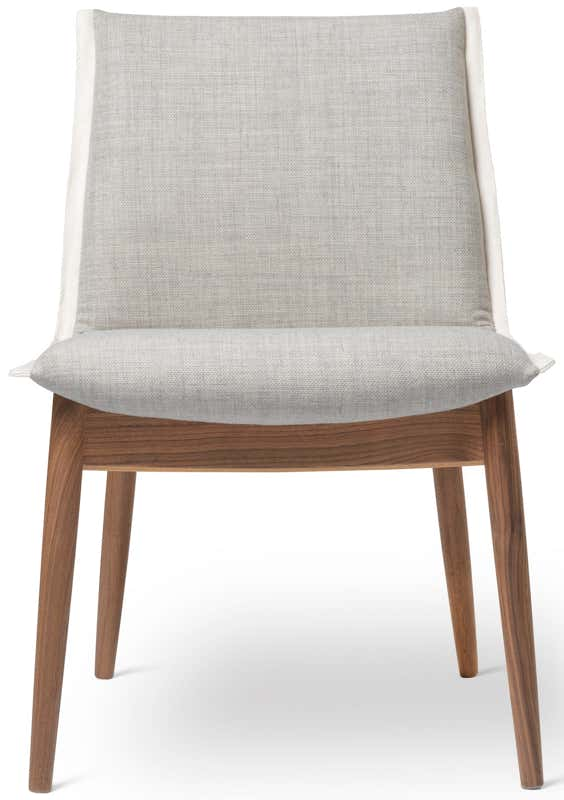 chaise E004 "Embrace" EOOS, 2019 Carl Hansen & Søn