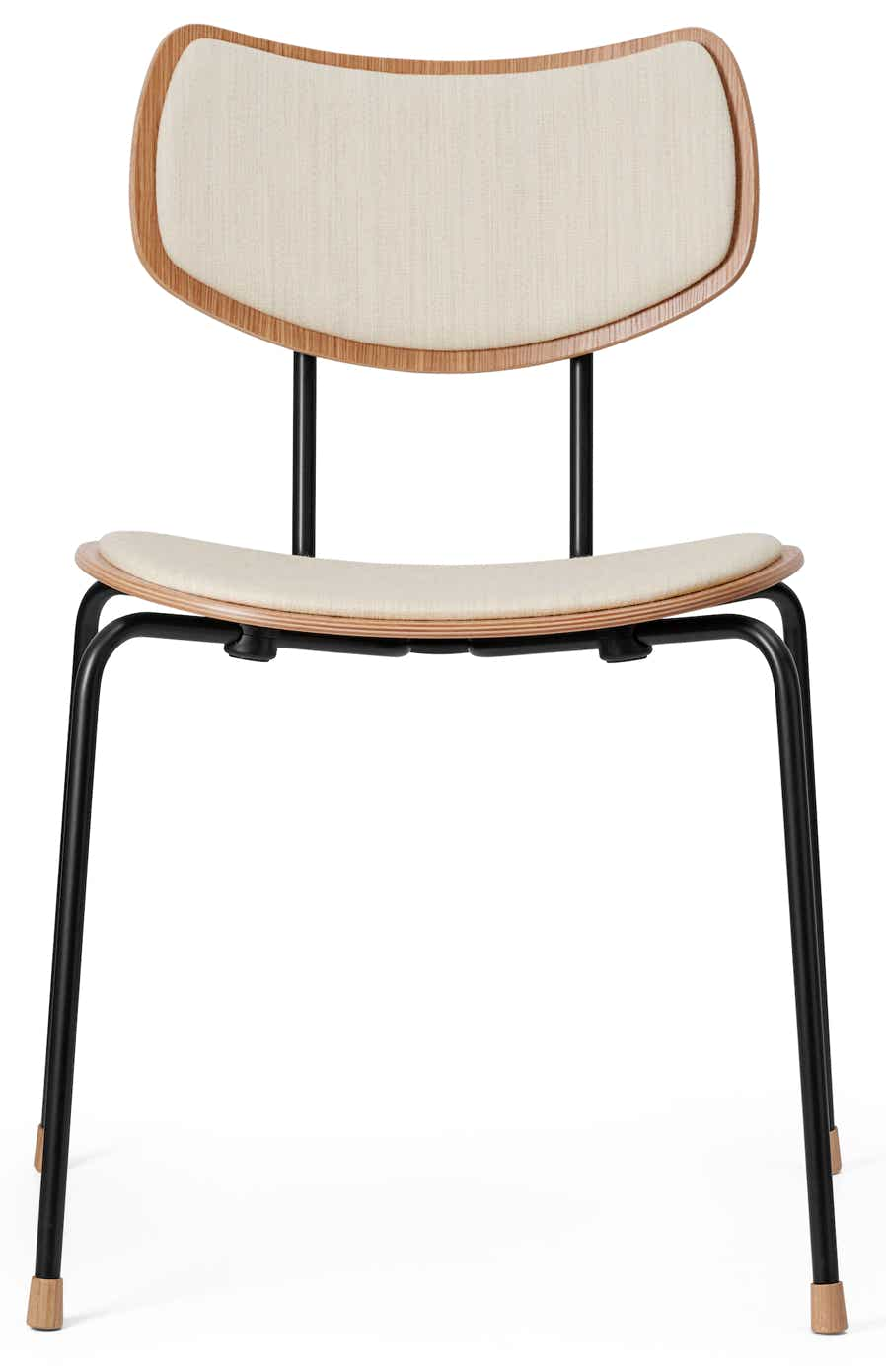 VLA26 Vega Chair  Carl Hansen & Søn  Vilhelm Lauritzen, 1956