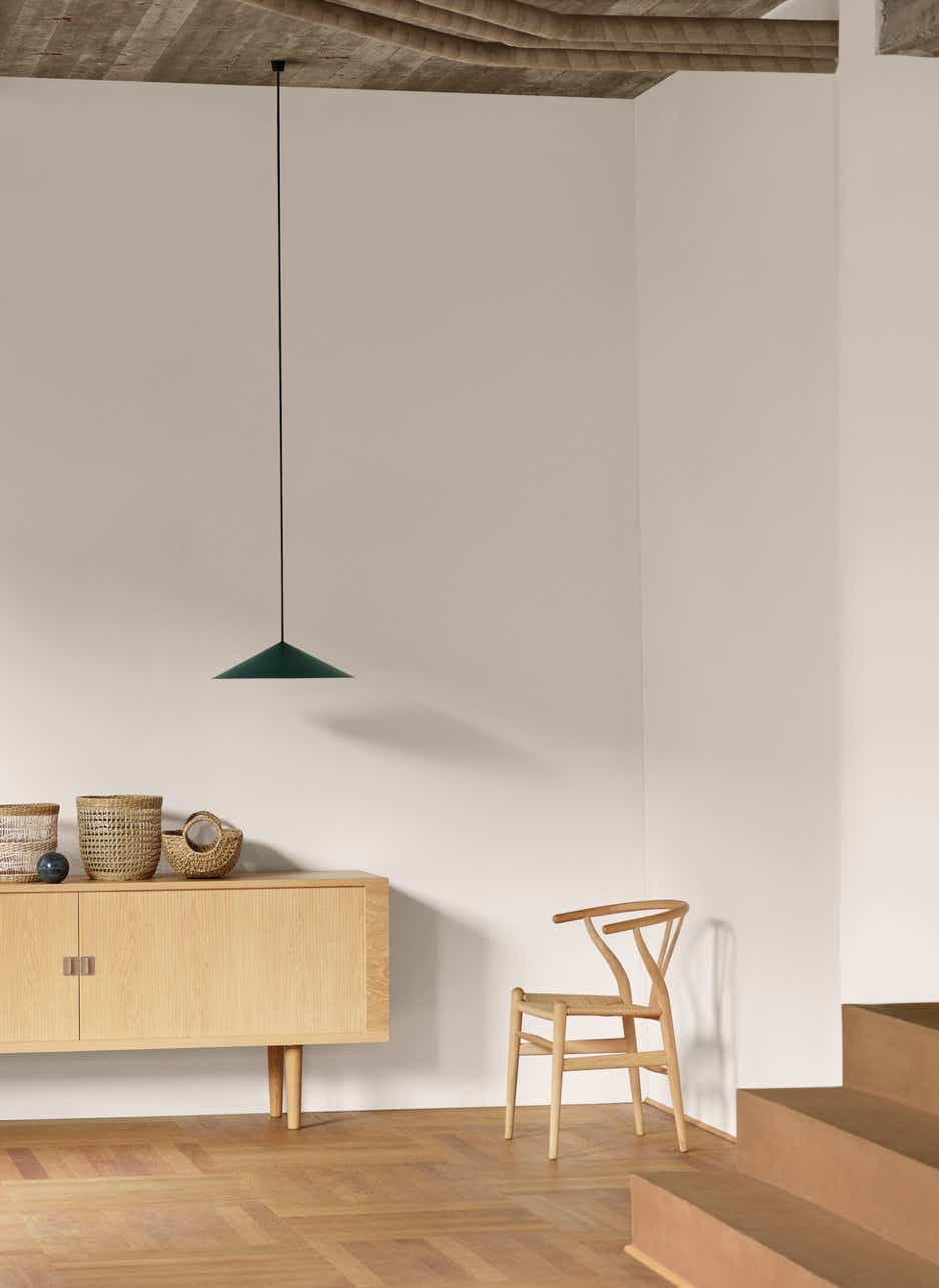 Suspension No 1 BT1001 – Carl Hansen Bonderup & Thorup 