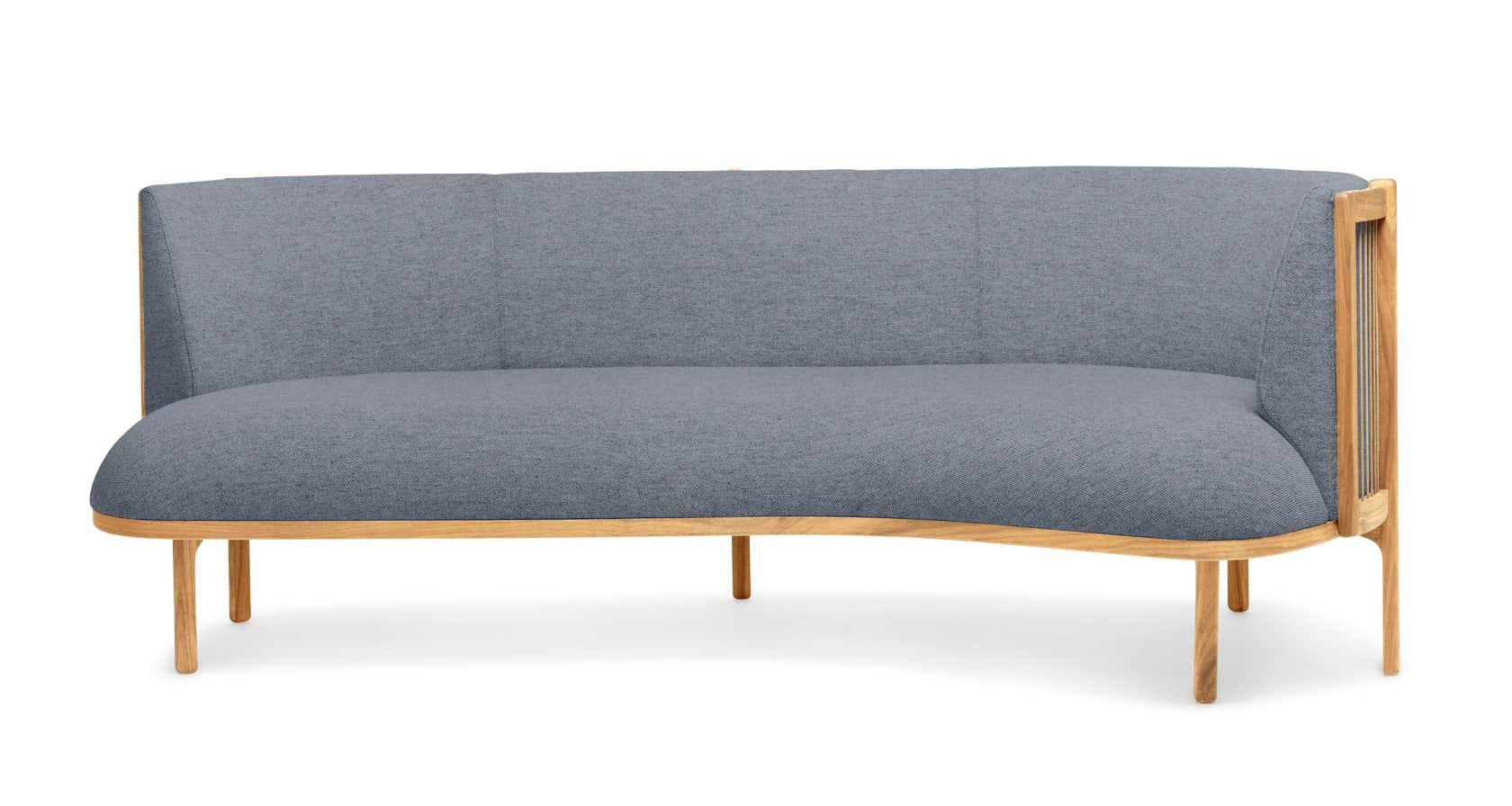 Collection Sideways  Carl Hansen – Rikke Frost