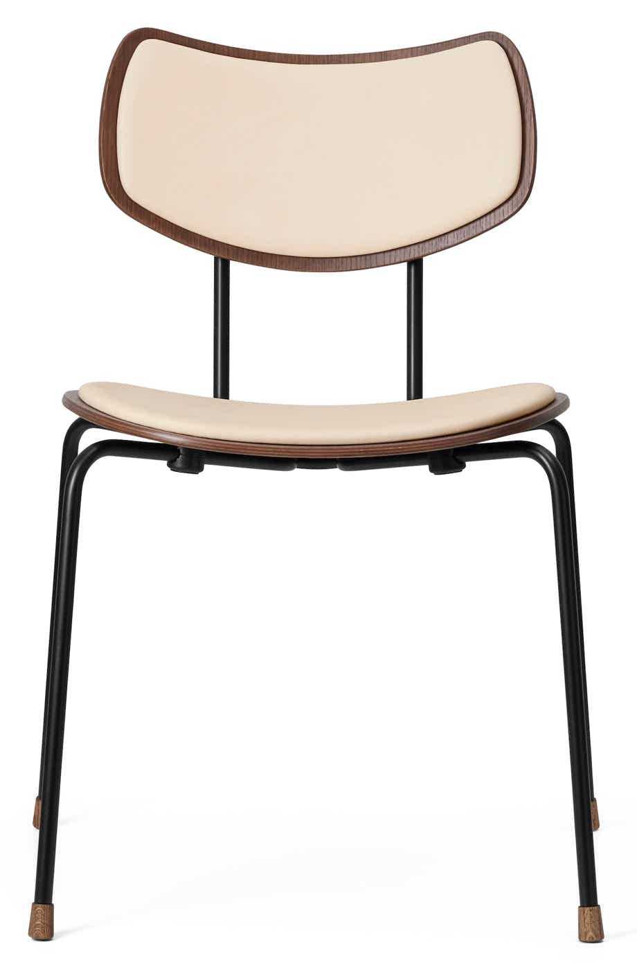 VLA26 Vega Chair  Carl Hansen & Søn  Vilhelm Lauritzen, 1956